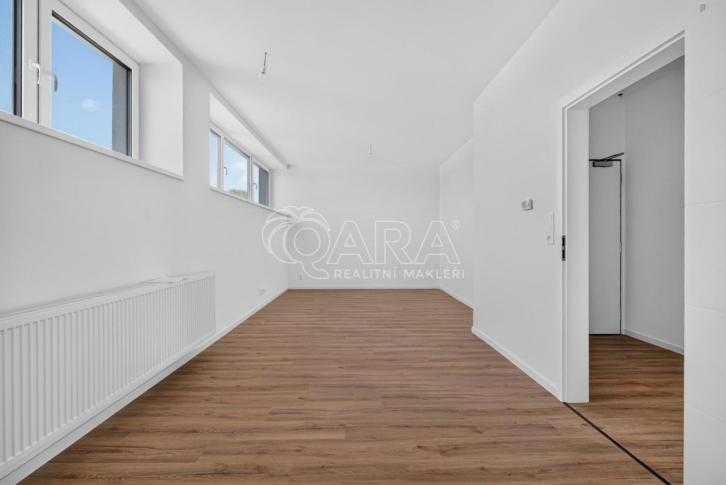 Prodej bytu 3+kk 74 m²