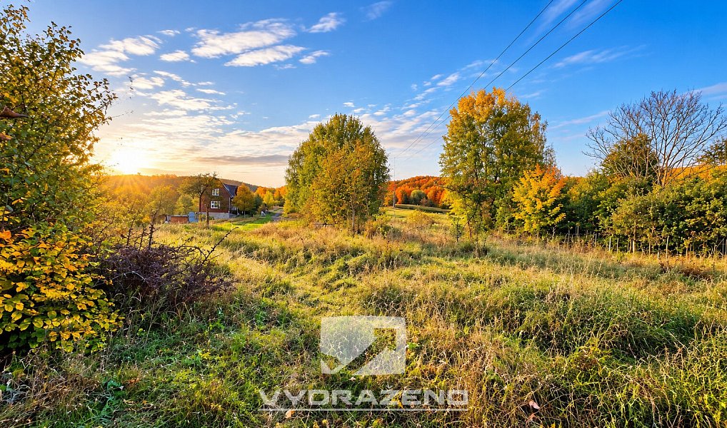 Prodej louky 1 465 m², Liberec – náhled fotky 4