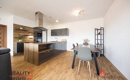 Prodej bytu 3+kk 108 m², Lidická, Poděbrady - Poděbrady III, okres Nymburk