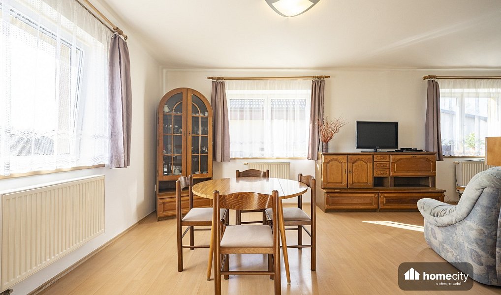 Prodej domu 152 m² s pozemkem 1 264 m², Pardubice – náhled fotky 5