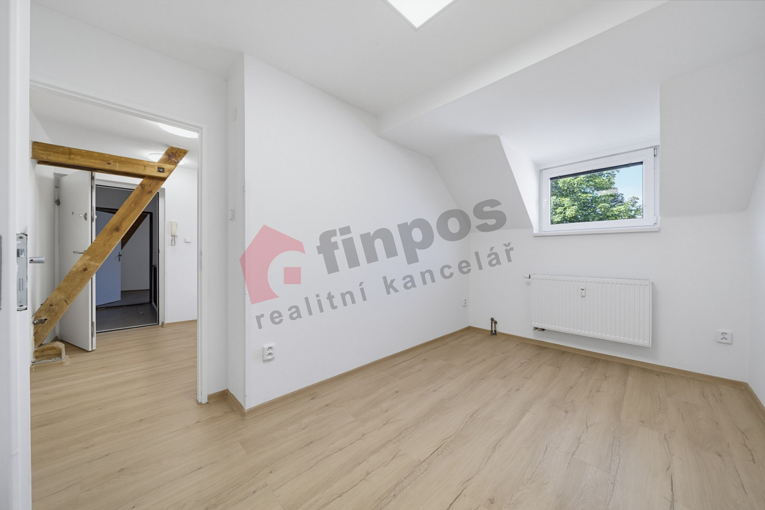 Prodej bytu 2+1 33 m² – fotografie 2