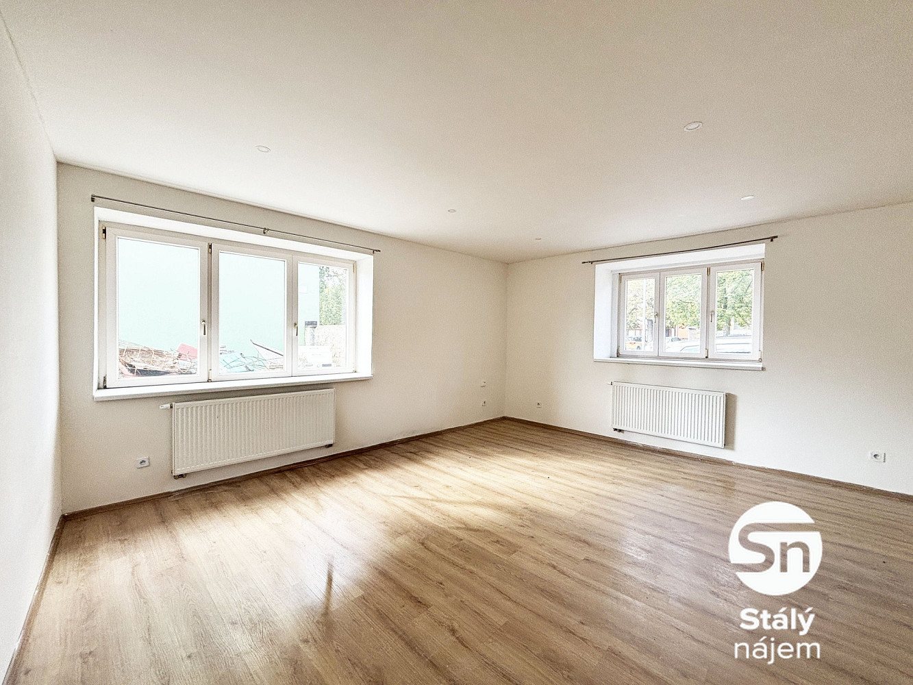 Pronájem bytu 3+1 67 m²