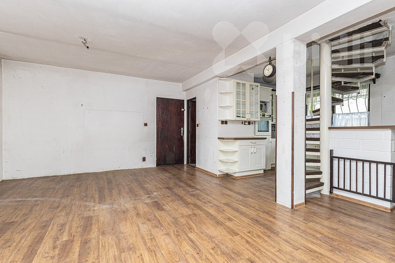 Prodej chaty/chalupy 88 m² s pozemkem 457 m² — photo 4