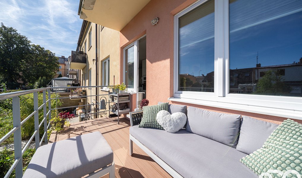 Pronájem bytu 3+kk 90 m², Mladá Boleslav – náhled fotky 4