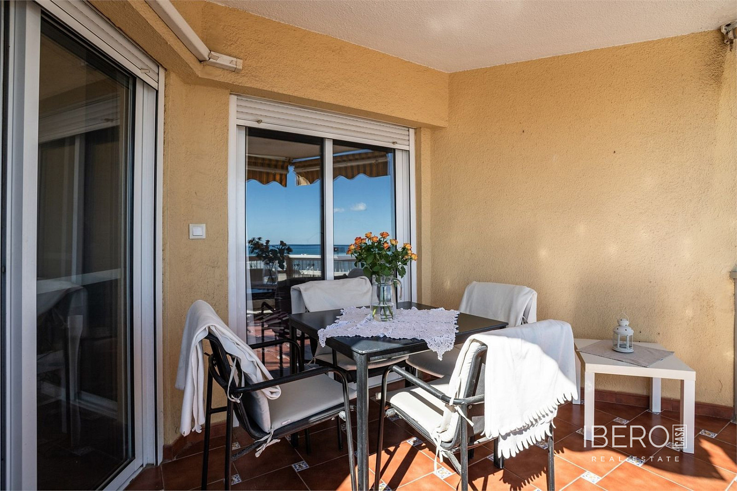 Piso 2+kk – Fuengirola, Los Boliches - Vista 2