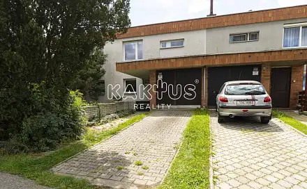 Prodej domu 175 m² s pozemkem 444 m², Pod Nemocnicí, Ostrava - Poruba