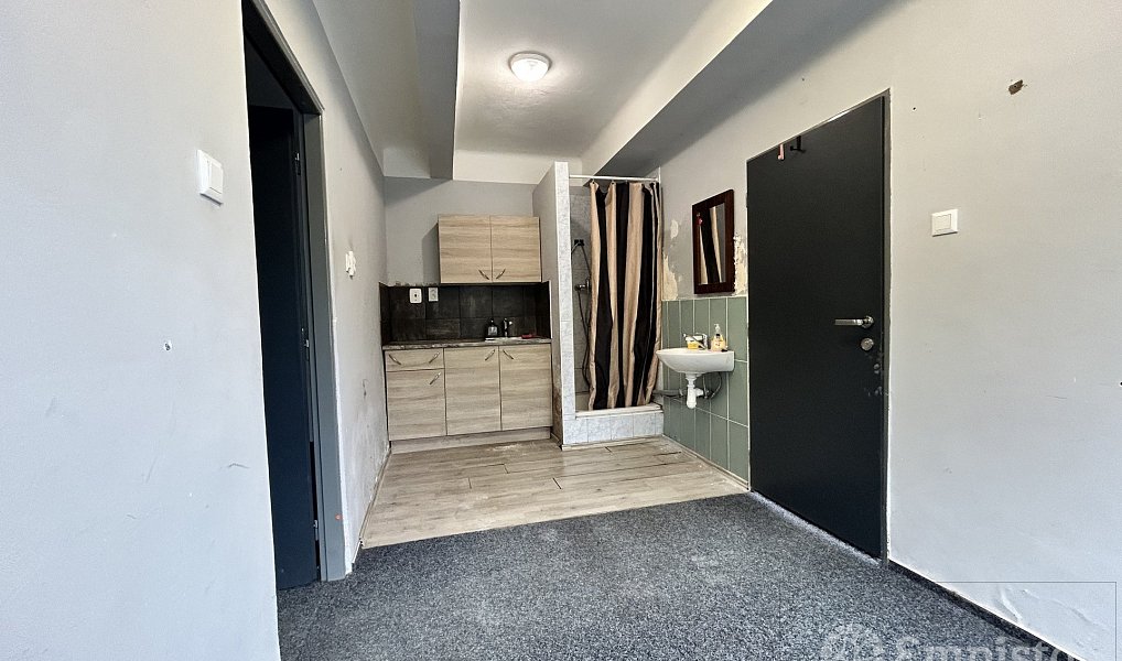 Pronájem obchodních prostor 65 m², Ostrava – náhled fotky 7