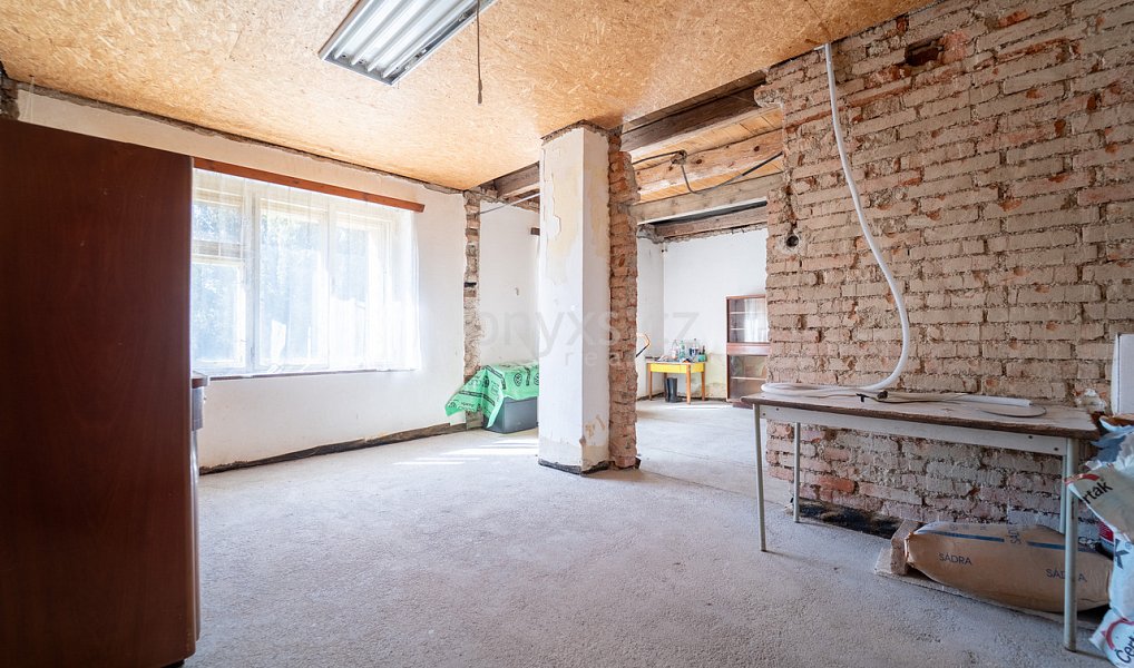 Prodej domu 200 m² s pozemkem 2 113 m², Jílové u Prahy – náhled fotky 12