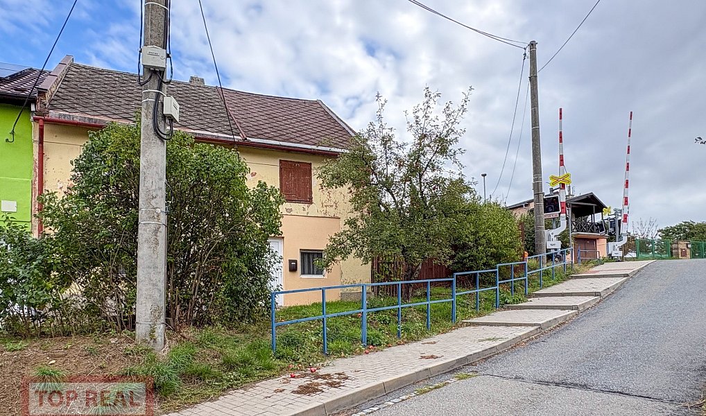 Prodej domu 76 m² s pozemkem 169 m², Zborovice – náhled fotky 24