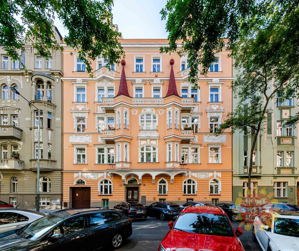 Pronájem kanceláře 136 m² – fotografie 4