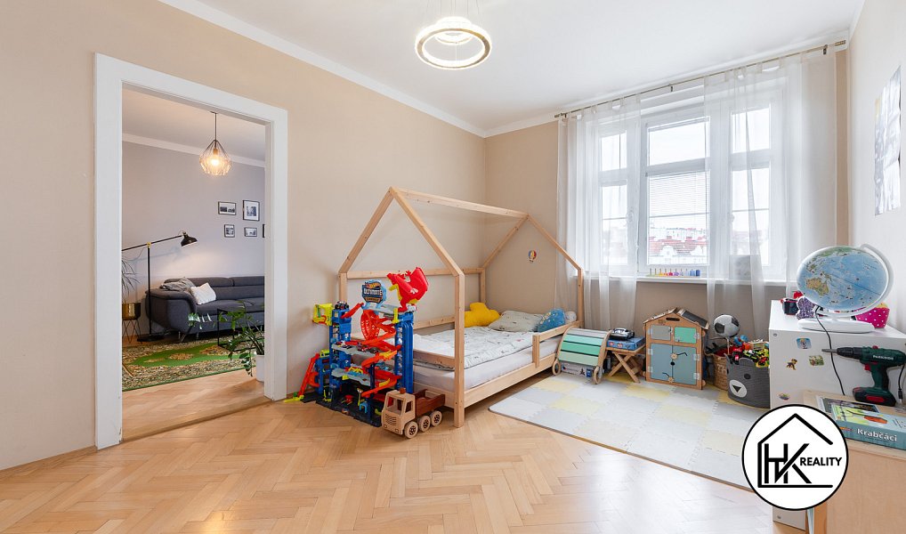 Prodej bytu 3+1 93 m², Teplice – náhled fotky 8