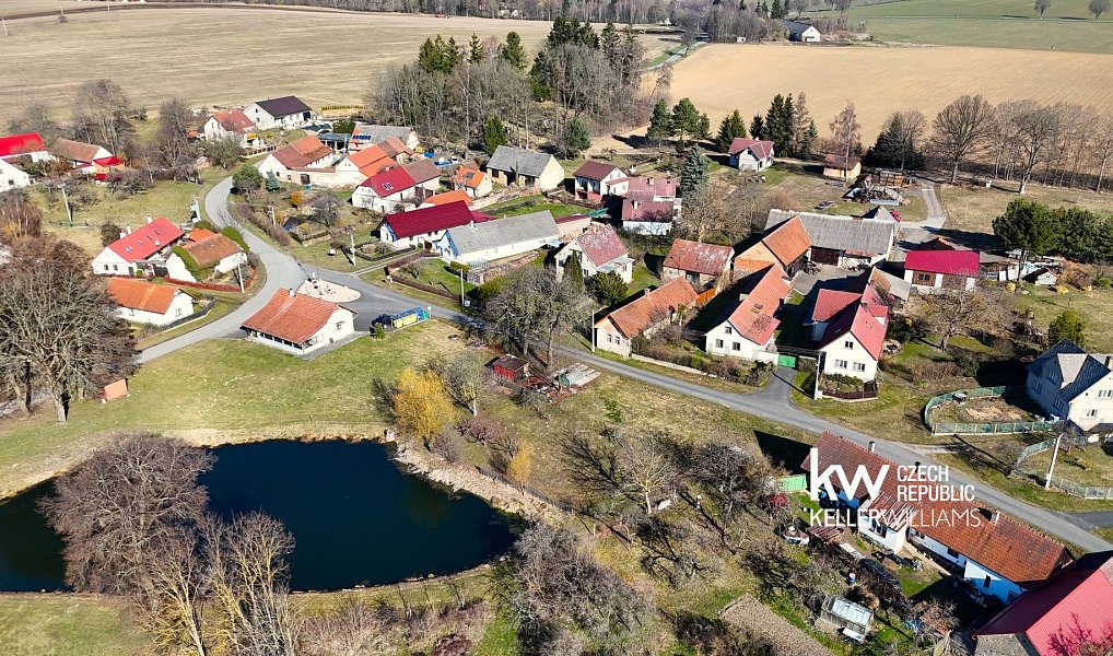 Prodej domu 250 m² s pozemkem 1 255 m², Smilovy Hory – náhled fotky 47