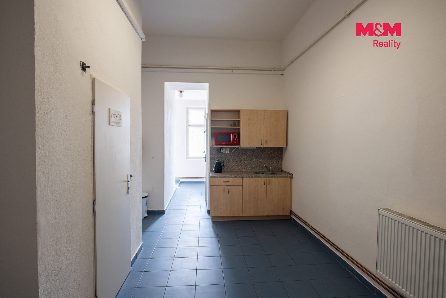 Pronájem kanceláře 15 m² – fotografie 5