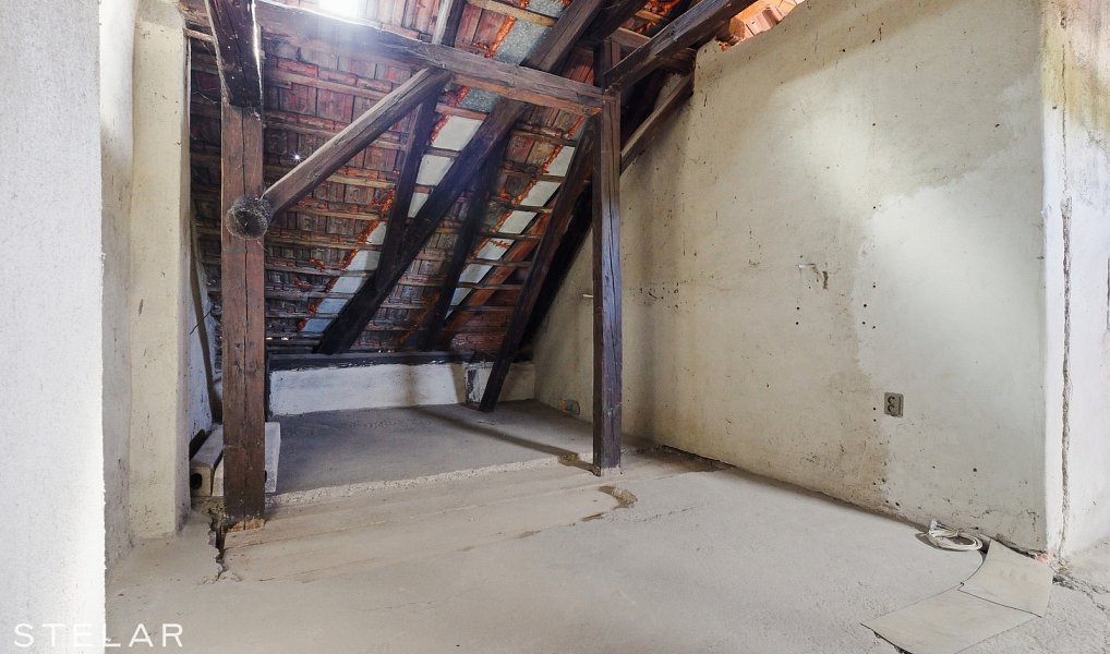 Prodej domu 240 m² s pozemkem 663 m², Rajhrad – náhled fotky 20