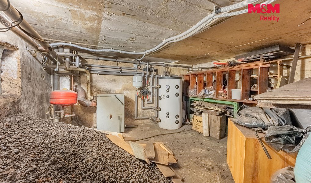 Prodej domu 105 m² s pozemkem 431 m², Statenice – náhled fotky 11