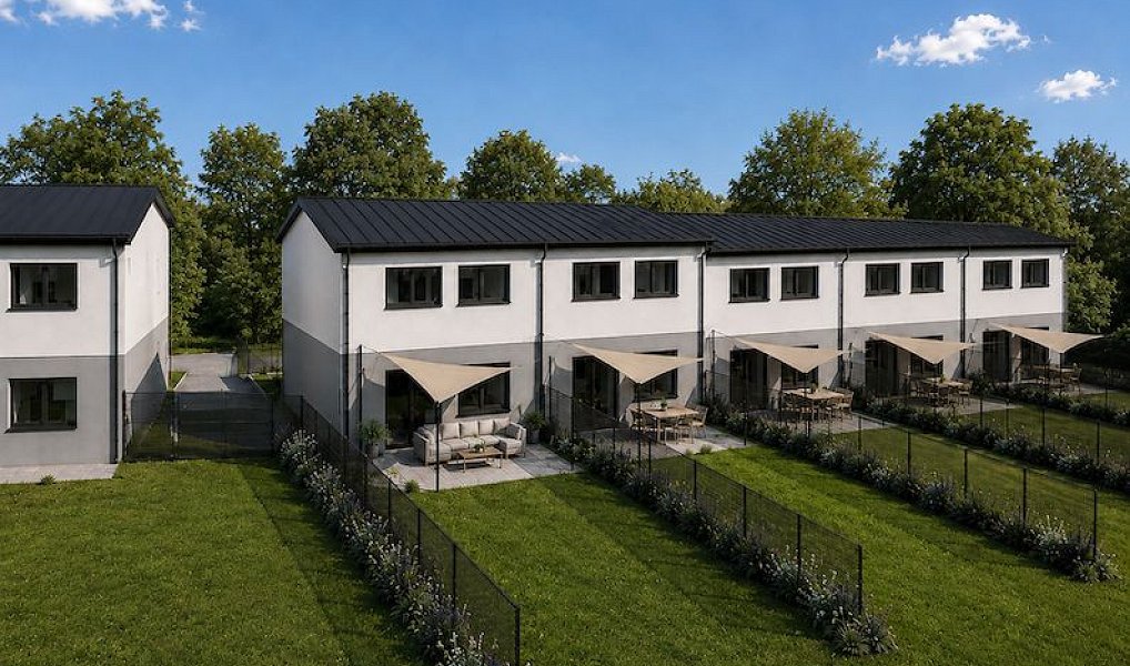 Prodej domu 130 m² s pozemkem 261 m², Jiřice – náhled fotky 27