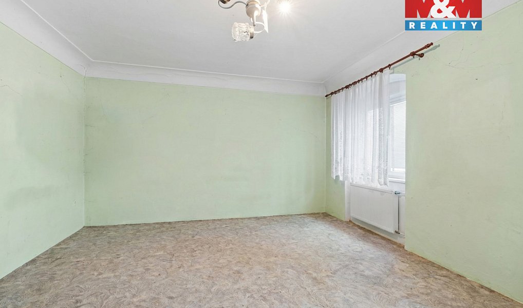 Prodej domu 120 m² s pozemkem 429 m², Kmetiněves – náhled fotky 4