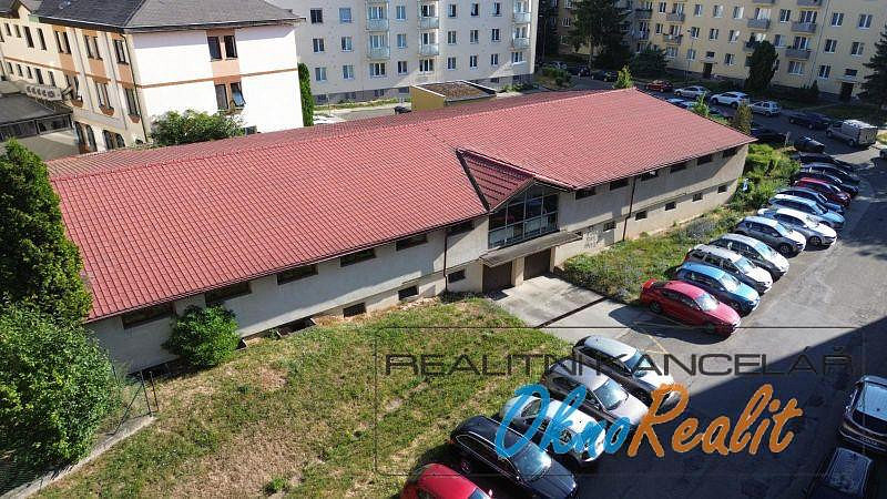 Prodej obchodních prostor 747 m² – fotografie 5