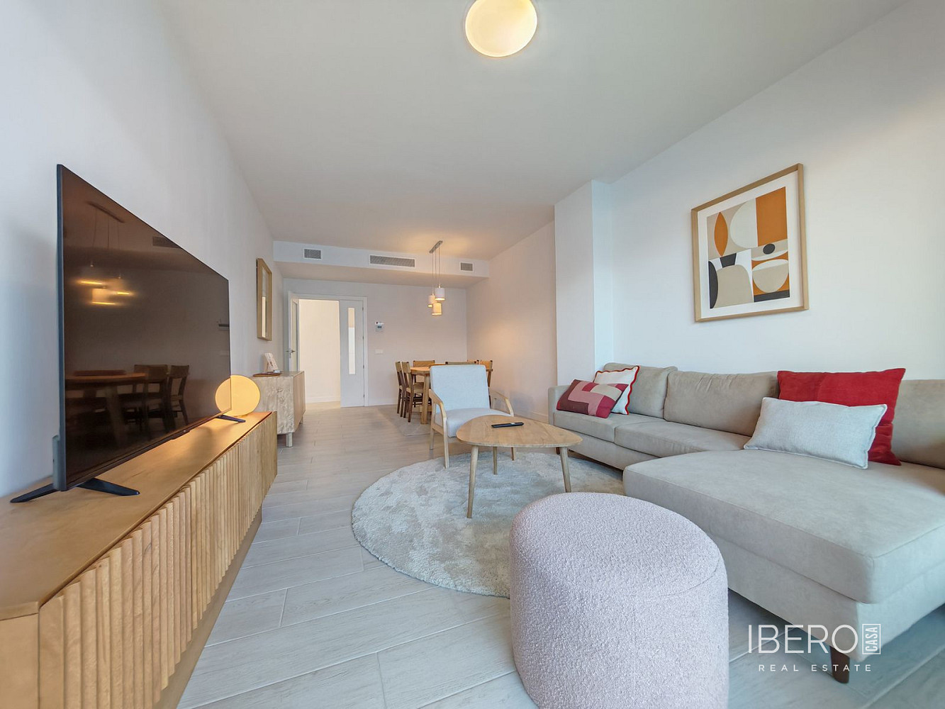 Piso 4+kk – Estepona, Barriada Islas Canarias - Vista 4