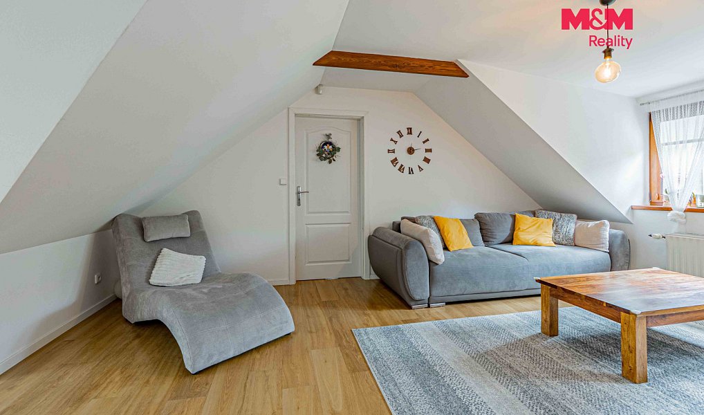 Prodej domu 76 m² s pozemkem 97 m², Český Těšín – náhled fotky 12