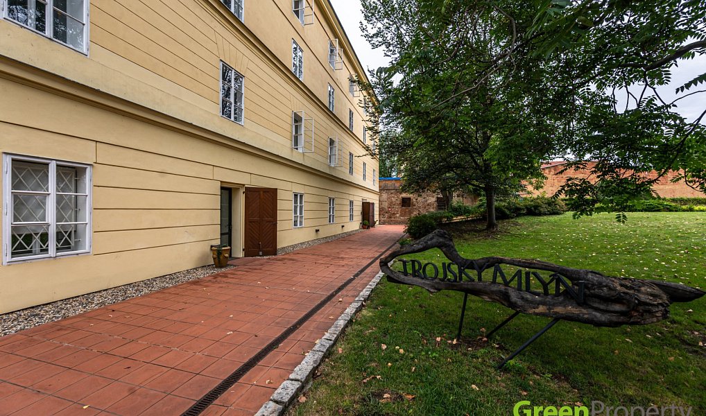 Prodej kanceláře 109 m², Praha – náhled fotky 18