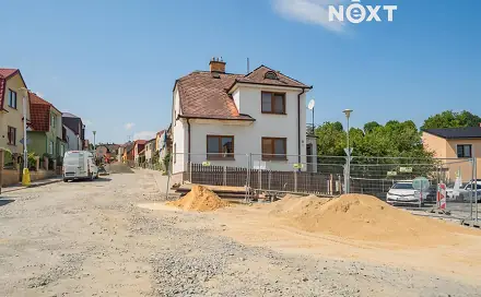 Prodej domu 150 m² s pozemkem 644 m², Lidická, Zábřeh, okres Šumperk