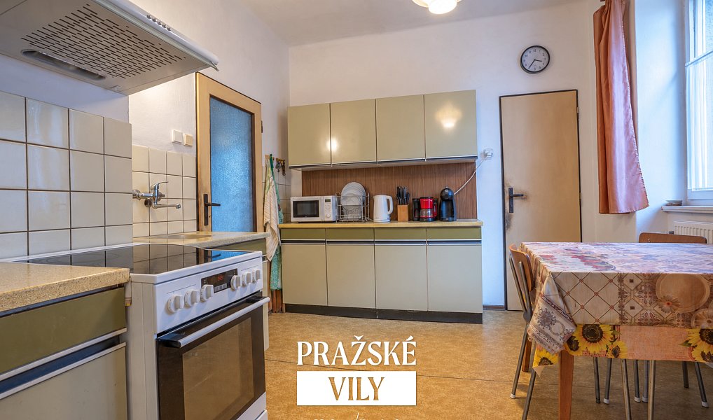 Prodej domu 190 m² s pozemkem 293 m², Praha – náhled fotky 6