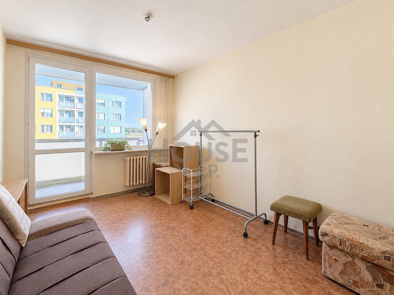 Prodej bytu 3+kk 63 m² – fotografie 3