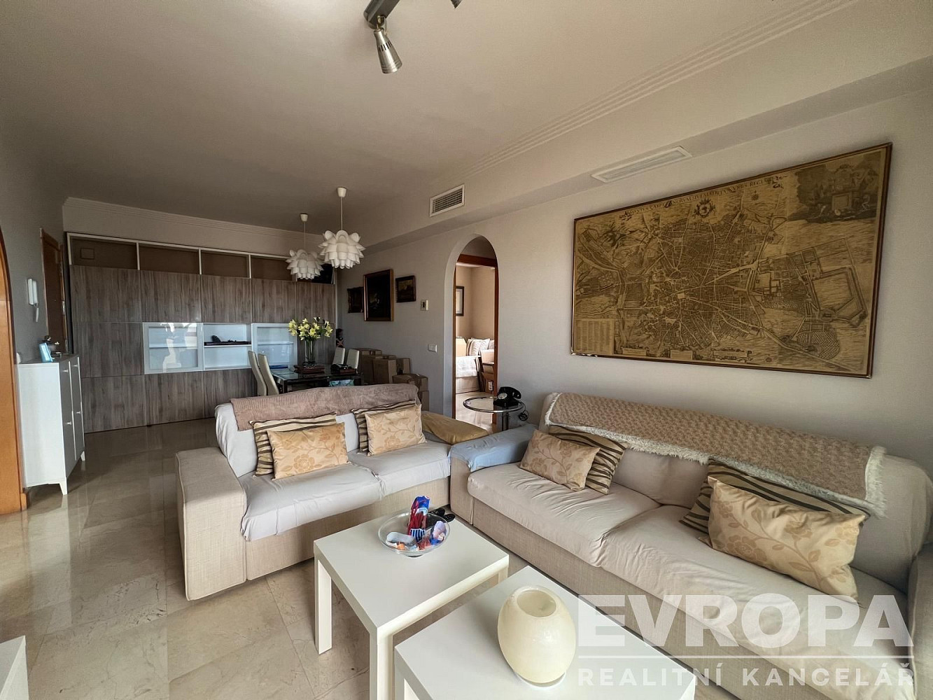 Prodej bytu 3+kk 84 m² - Vista 3