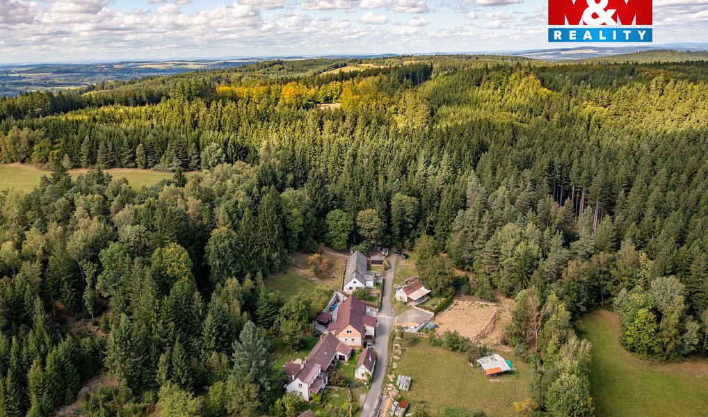Prodej chaty/chalupy 90 m² s pozemkem 918 m², Plánice – náhled fotky 24