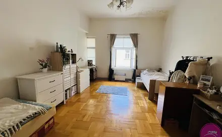Pronájem bytu 2+1 100 m², Riegrova, Olomouc