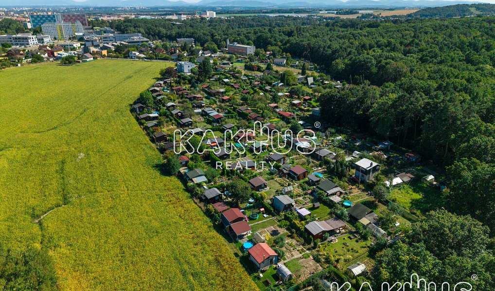 Prodej chaty/chalupy 15 m² s pozemkem 129 m², Ostrava – náhled fotky 9