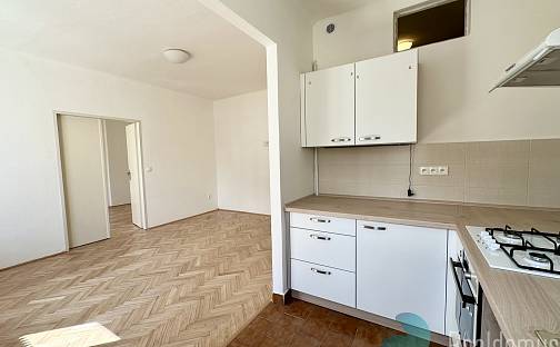 Pronájem bytu 3+kk 55 m², Krajinská, České Budějovice - České Budějovice 1