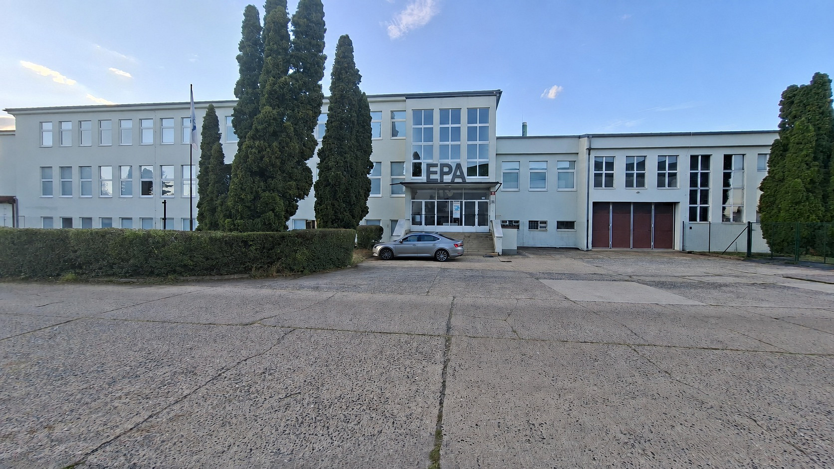 Pronájem kanceláře 37 m² – fotografie 4