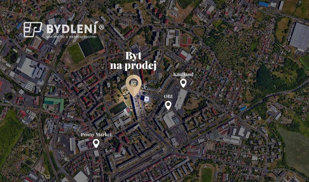 Prodej bytu 4+1 81 m², Teplice – náhled fotky 28