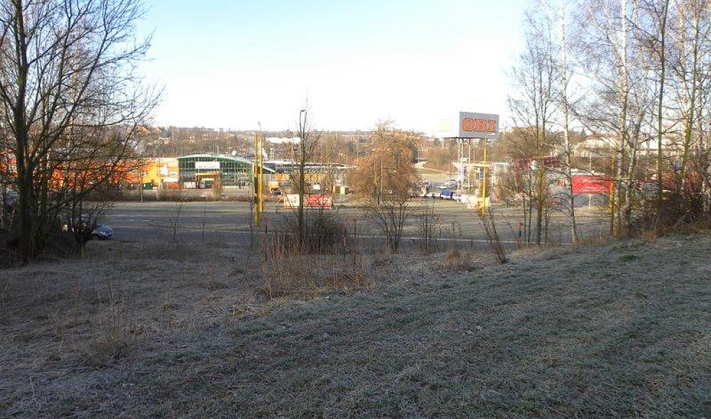 Prodej komerčního pozemku 10 997 m², Jihlava – náhled fotky 6