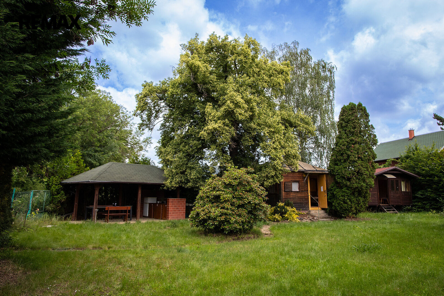 Prodej chaty/chalupy 13 m² s pozemkem 609 m² – fotografie 3