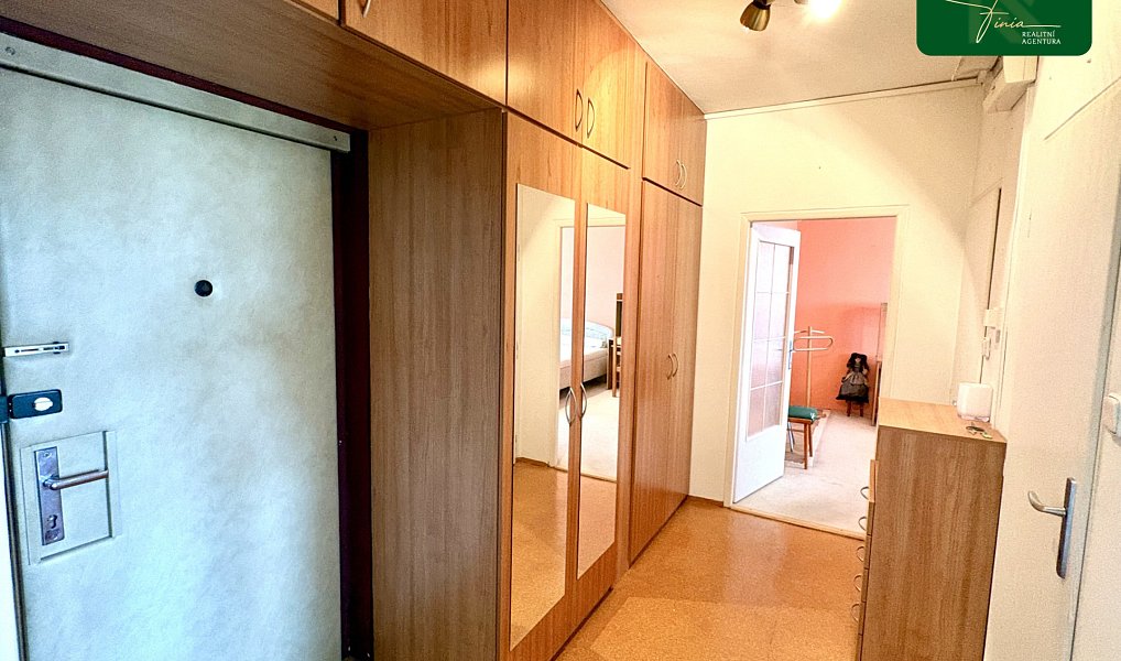 Prodej bytu 2+1 50 m², Praha – náhled fotky 11