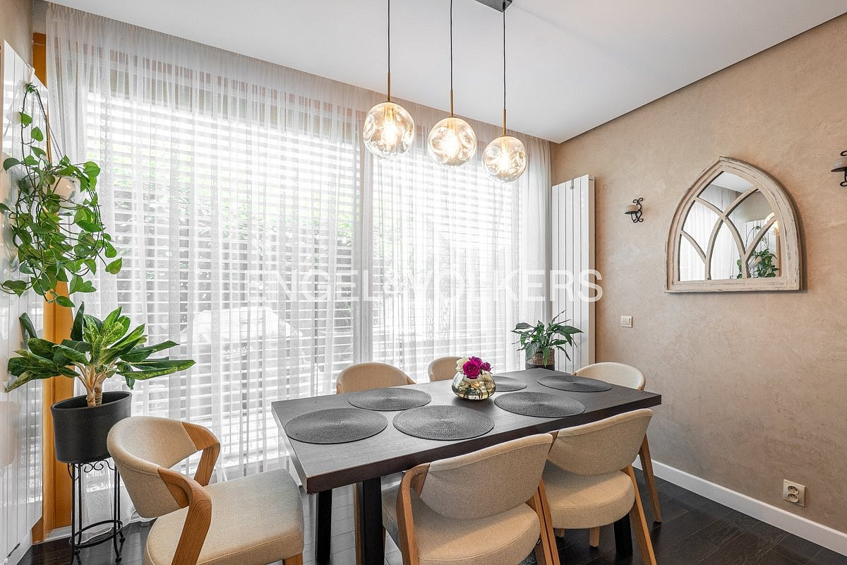Pronájem bytu 4+1 151 m²