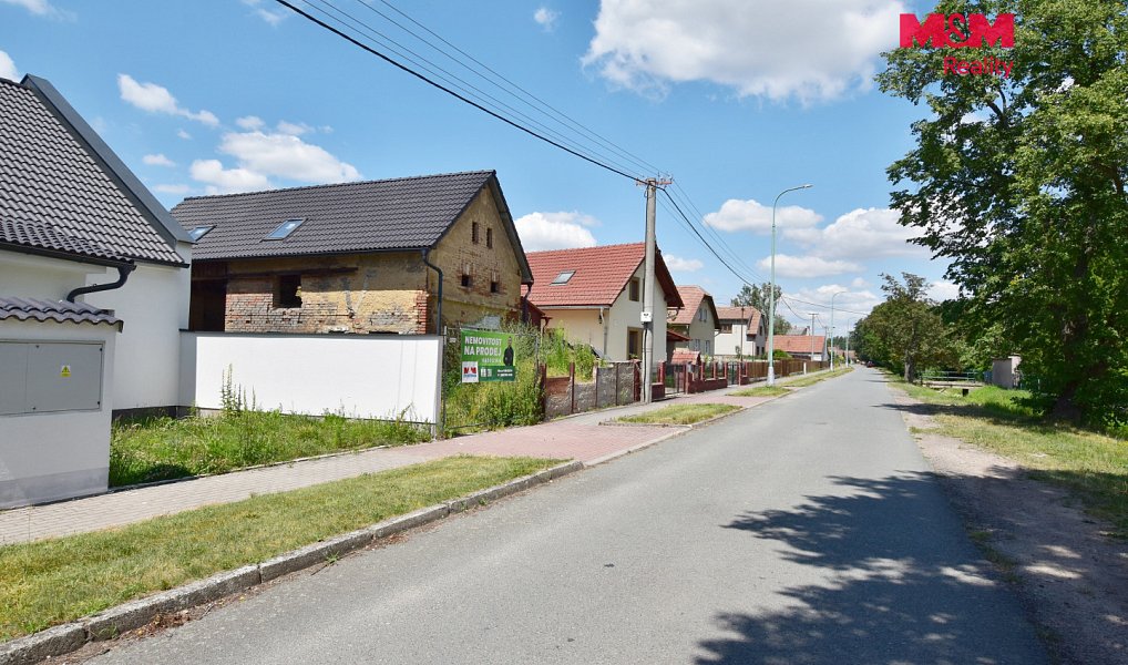 Prodej domu 70 m² s pozemkem 142 m², Újezd u Přelouče – náhled fotky 22