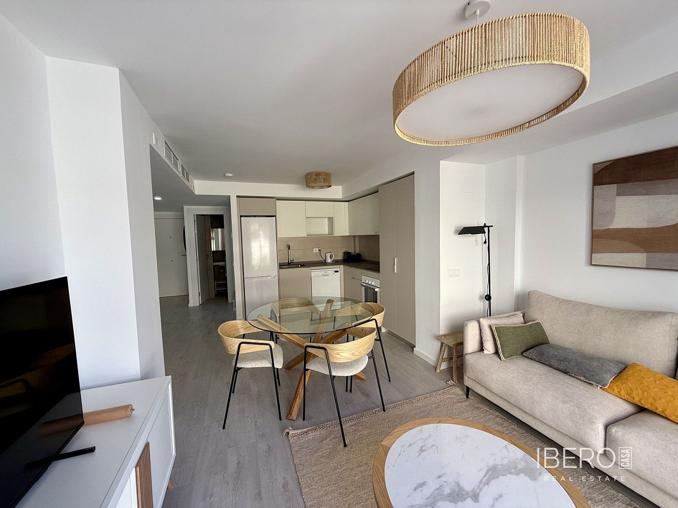 Piso 4+kk – Fuengirola, Los Boliches - Vista 2