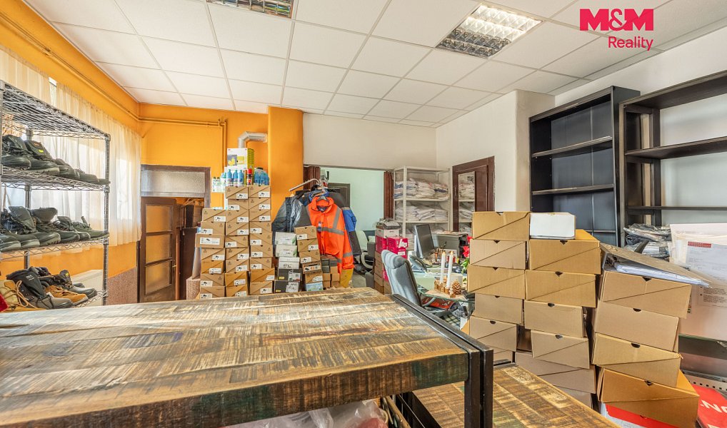 Prodej obchodních prostor 87 m², Kladno – náhled fotky 3