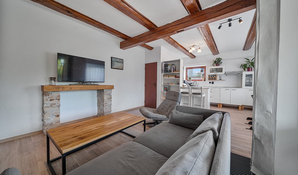 Prodej domu 160 m² s pozemkem 770 m², Dvůr Králové nad Labem – náhled fotky 4
