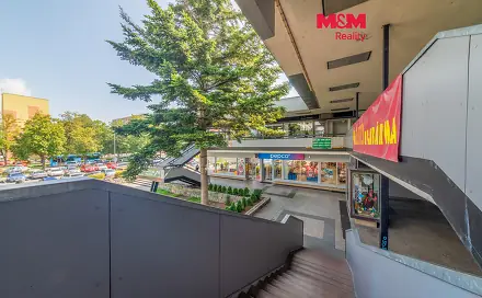 Pronájem obchodních prostor 500 m², Dlouhá třída, Havířov - Podlesí, okres Karviná
