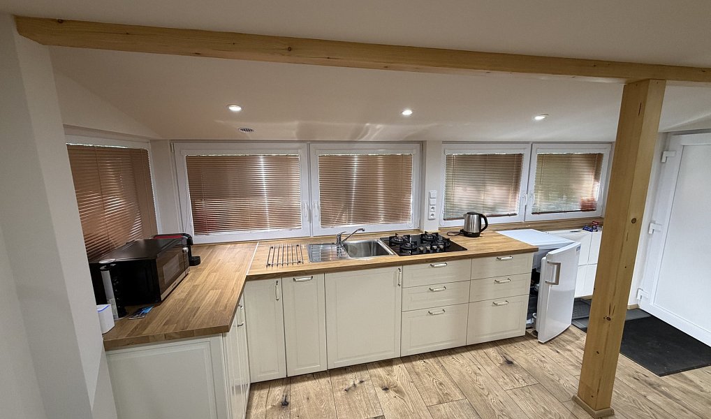 Prodej chaty/chalupy 33 m² s pozemkem 33 m², Brno – náhled fotky 11