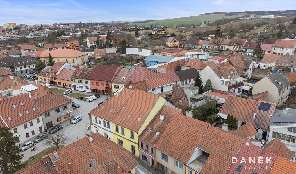 Prodej domu 210 m² s pozemkem 214 m², Ivančice – náhled fotky 43