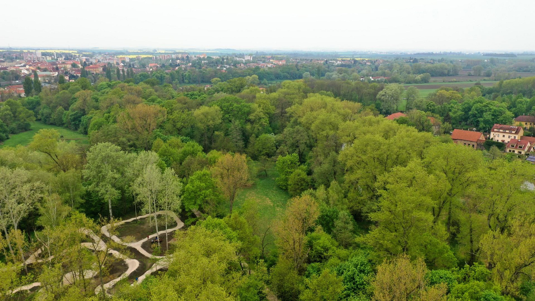 Prodej louky 12 291 m² — photo 2