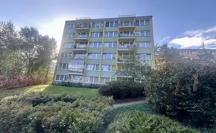 Prodej bytu 3+1 73 m²