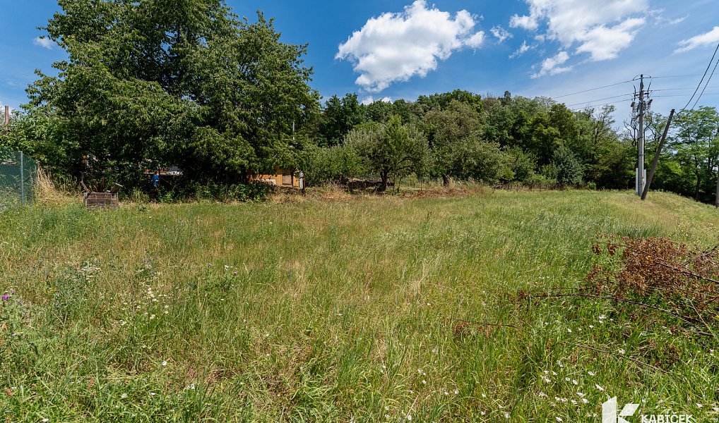 Prodej stavebního pozemku 842 m², Kuřim – náhled fotky 15