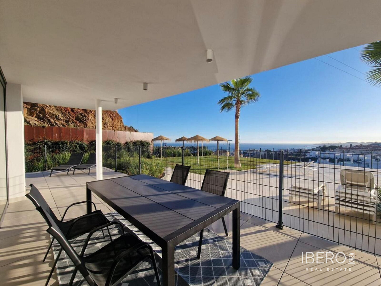Pis 4+kk – Benalmádena, Carvajal, La Capellanía - Vista 4